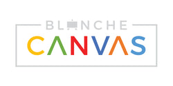 Blanche Canvas